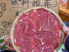 -黔三一夺夺粉酸汤火锅(百信店)