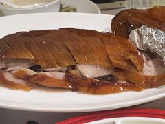 -满堂·烤鸭店·北京菜(鼓楼店)