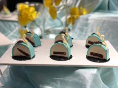 -重庆丽苑维景国际大酒店·海鲜自助餐厅