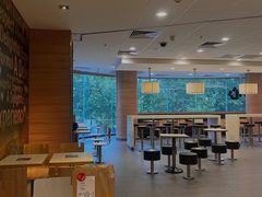 -麦当劳(杭州文三路店)