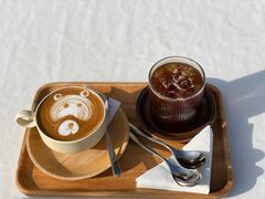 -喜蓝台·HI UP LAND度假餐厅