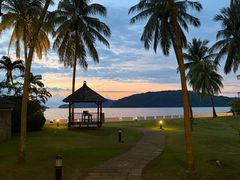 -麦哲伦丝绸度假村