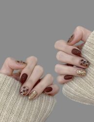 -魔丽卡·中国式美甲美睫