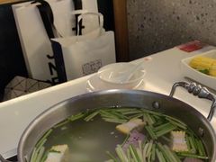 -牛焱·贵州黄牛肉火锅(城西银泰店)