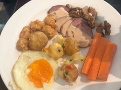 -海天酒店-餐饮部