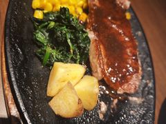 -萨莉亚意式餐厅(新邻天地店)