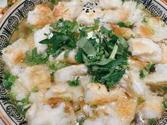 -小毛驴驴肉泡馍(解放路店)
