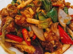 -苏梅花园(群星城店)