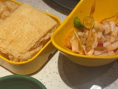 -润园四季椰子鸡火锅(海上世界店)