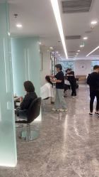 -THE LOG SALON 记录