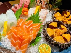 -九酢·海鲜居酒屋