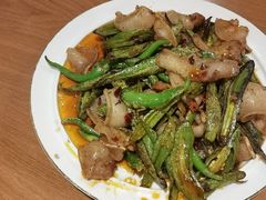 -灯盏窝餐厅