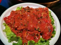 -三江两海老火锅(北京首店)