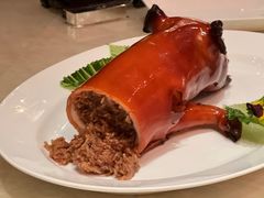 -8餐厅(新葡京酒店)