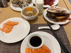 -扬州万怡酒店-中餐厅(文昌中路店)