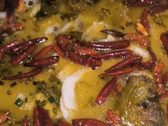 -花椒俏川菜小馆(南海万达店)