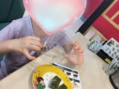 -禾绿回转寿司(国瑞店)