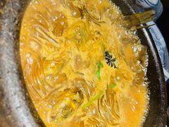 -小放牛炒菜馆(华北商厦店)