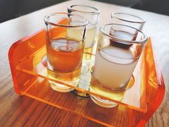 花果酒-苦尽酒馆·川菜(鼓楼店)
