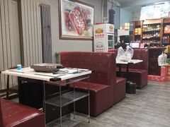 -鱼羊宴烤鱼羊蝎子烧烤(怡馨家园店)
