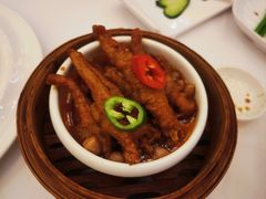 -顺德人家食府(黄金广场店)