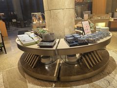 -济南喜来登酒店-盛宴自助西餐厅·综合自助