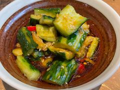拍黄瓜-炉鱼(西溪银泰城店)