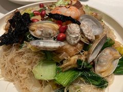 兴化炒米粉-莆田餐厅PUTIEN(深圳湾万象城家宴店)