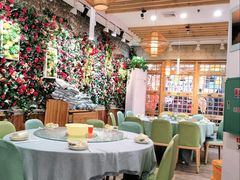 大堂-大师傅金奖啤酒鱼(西街口总店)