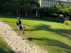 -三亚亚龙湾天域度假酒店