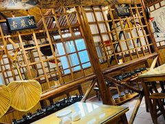 -风波庄(洪家楼店)