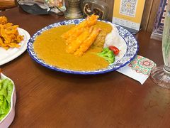 -食彩美印度特色美食餐厅·印度料理
