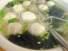 -老彬专工蚝烙糕粿