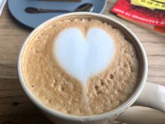 -ELEVEN COFFEE(哈西万达广场店)