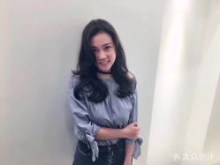 -明洞造型精品烫染