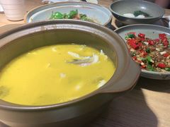 -米一仙·成都小碗菜(东万达店)