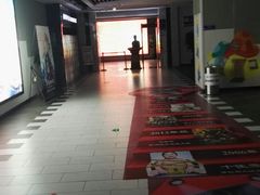 -耀莱成龙国际影城(万寿路店)