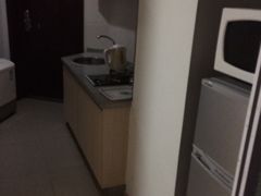 -简爱主题酒店(山西路中环国际店)