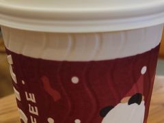 -COSTA COFFEE(西贸凯德晶品4层2店)