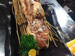 -鹤江桥·红油牛肉粉(SKP店)