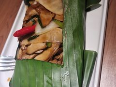 -雀舞云南菜(乐客城店)
