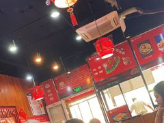-老北京炸酱面·京味菜(西花市店)
