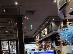 -宴立方海鲜自助(义乌万达广场店)