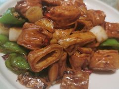 -开海·红岛海鲜虾水饺(石老人店)