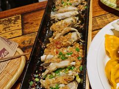 -金谷园饺子·烧烤(人大总店)