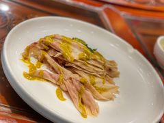 -万荣烤鸭店·北京菜(天坛店)
