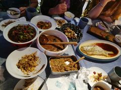 -后海16号·北京私房菜