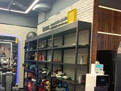 -EVOLUTION健身(麦凯乐店)