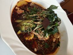 -七恭冒菜(工农村店)