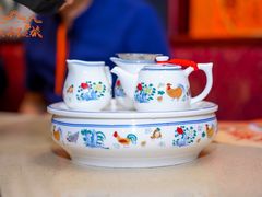 -点都德(北京路贰店)